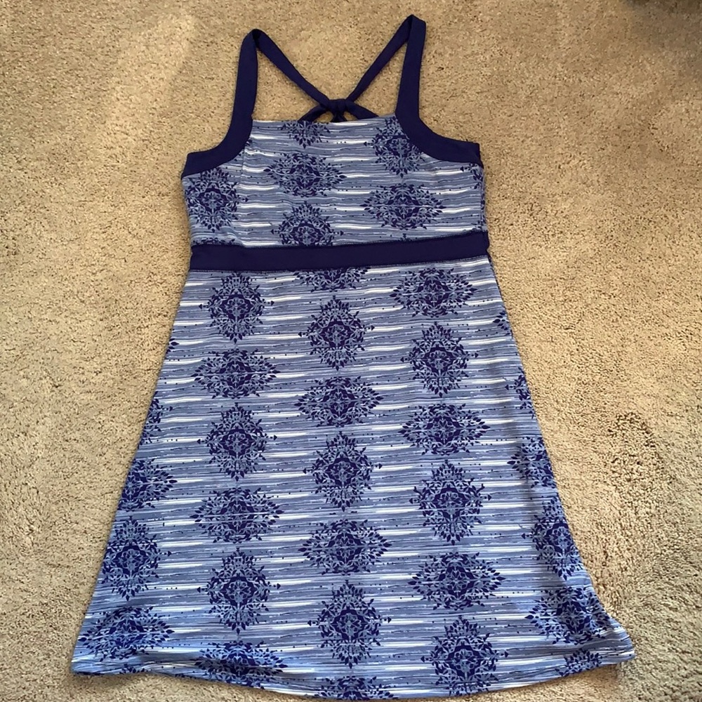 ADORABLE SOYBU ATHLETIC DRESS SIZE L